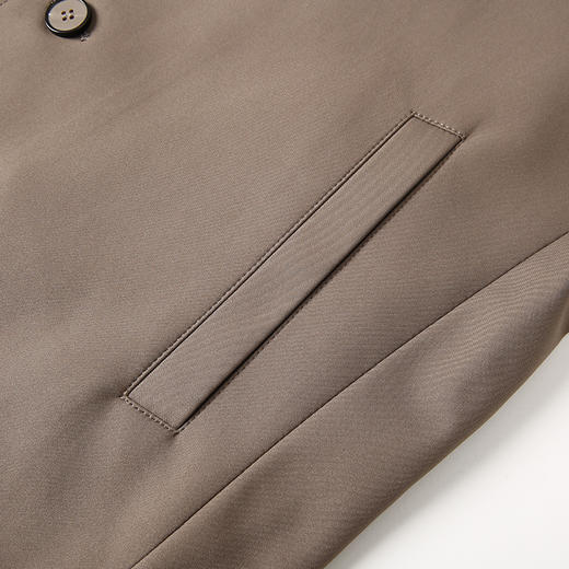 YvesFigarau伊夫·费嘉罗风衣960501 商品图4