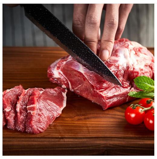 牛肉 | 西门塔尔牛肉周期配送 商品图0