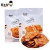 麦小呆清香味素肉82g/袋 商品缩略图0