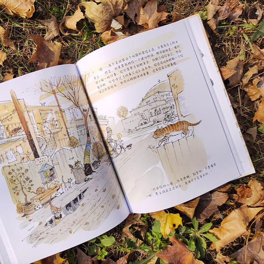 【奇想国】只差两分钟+马克西姆和她的小世界 商品图5