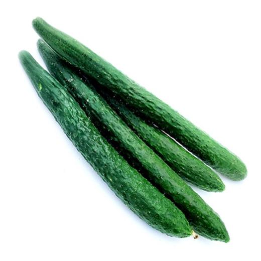 黄瓜350g-450g/盒 商品图0