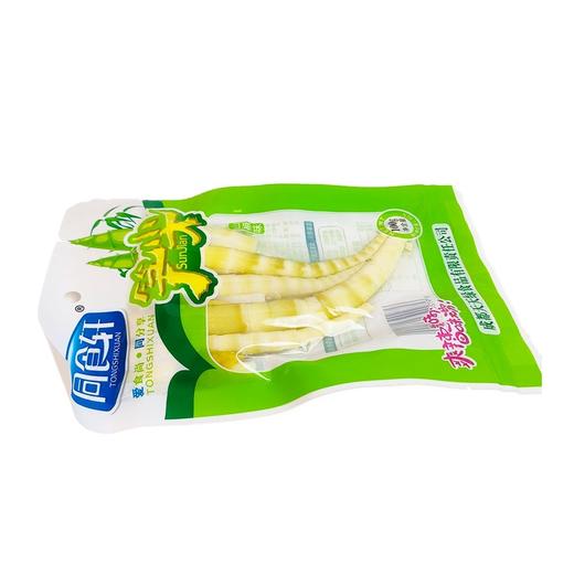 同食轩笋尖100g*60袋 商品图1
