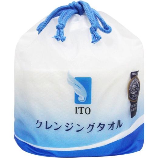 ITO洗脸巾250g/袋 商品图0