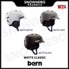 2324 BERN Watts Classic 滑雪头盔 商品缩略图0
