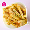 【好吃的】荔浦香酥芋头条 香葱/咸蛋黄/海苔味 荔浦芋头 真空脱油  酥脆可口 多口味可选 商品缩略图8