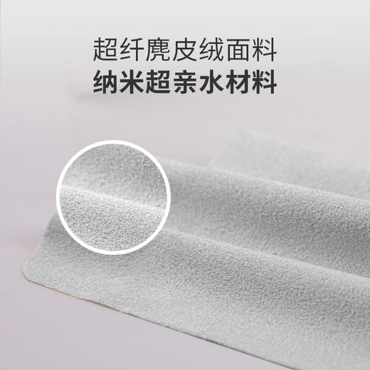 益生活防雾眼镜擦布，防雾黑科技！出门擦一遍，视野清晰一整天 商品图6