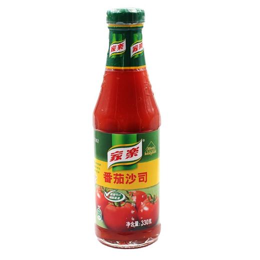 家乐番茄沙司330g/瓶 商品图0