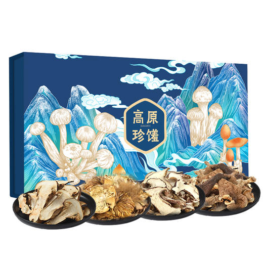 【贡极】高原珍馐100g 商品图3