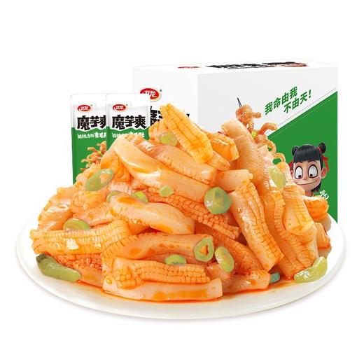 卫龙酸辣素毛肚360g/盒 商品图0