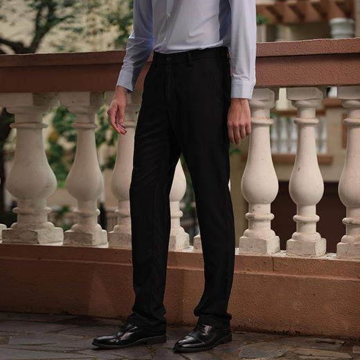 YvesFigarau伊夫·费嘉罗休闲裤961408 商品图1