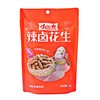 洽洽小湿煮辣卤花生（麻辣味）258g/袋 商品缩略图0