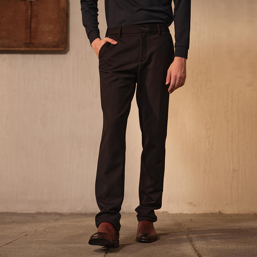 YvesFigarau伊夫·费嘉罗休闲裤961420 商品图2