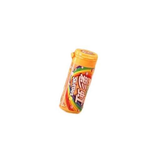 彩虹糖酷酷果茶味30g/盒 商品图0