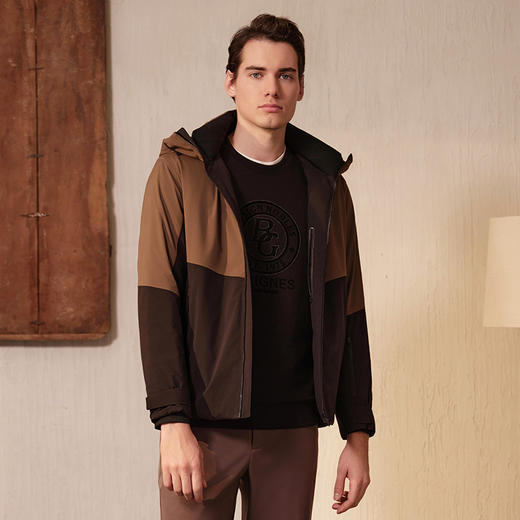 YvesFigarau伊夫·费嘉罗羽绒服964202 商品图3