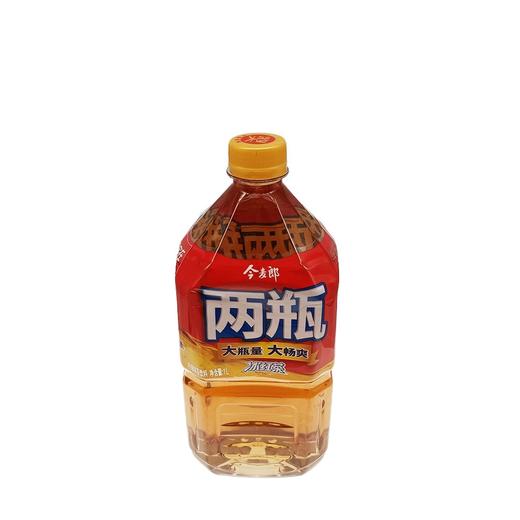 今麦郎两瓶冰红茶1L*8瓶 商品图0