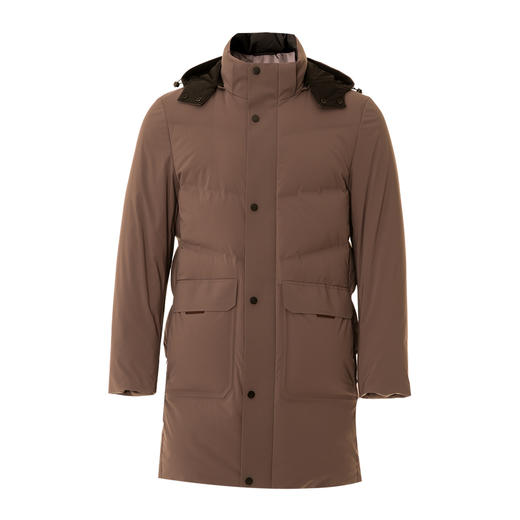 YvesFigarau伊夫·费嘉罗羽绒服964210 商品图5