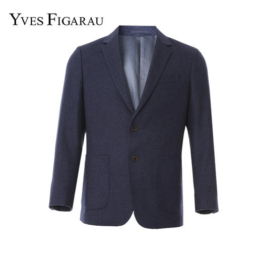 YvesFigarau伊夫·费嘉罗便西装960601 商品图0