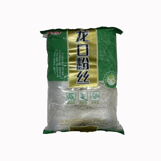 乐畅龙口粉丝380g/袋 商品图0