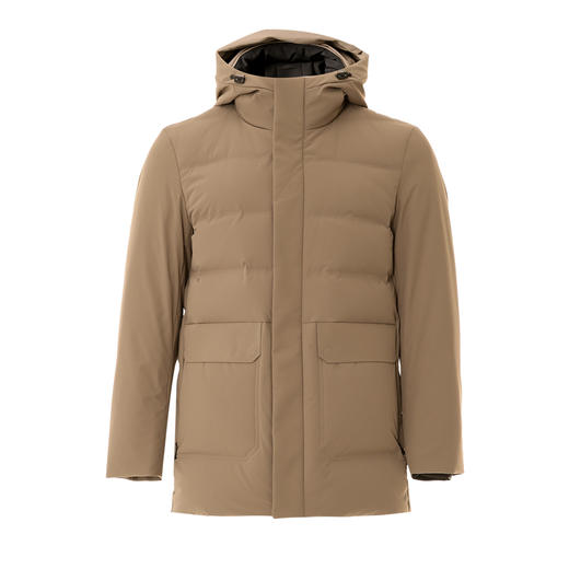 YvesFigarau伊夫·费嘉罗羽绒服964206 商品图4