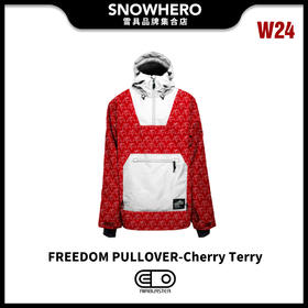 2324 AIRBLASTER 男款雪服  FREEDOM PULLOVER