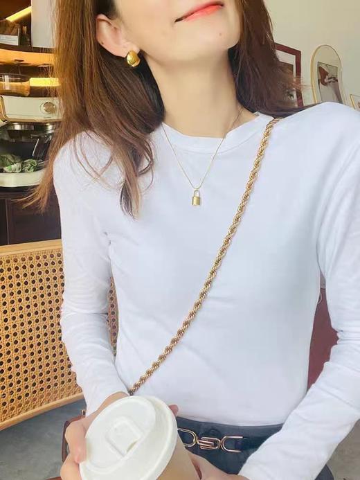 打底衫均码百搭 商品图1