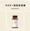 Prior Molecules NAD+线粒体能量 NAD+ MATRIX 60粒/瓶 09/26 商品缩略图1