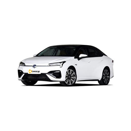 埃安 AION S 魅Evo 630【长租-北京】 商品图0