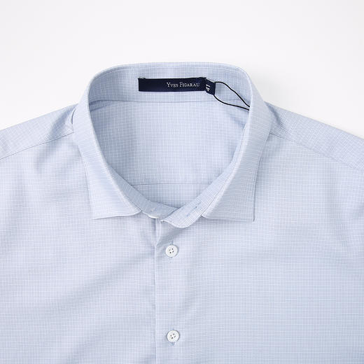 YvesFigarau伊夫·费嘉罗正装长袖衬衫960306 商品图2