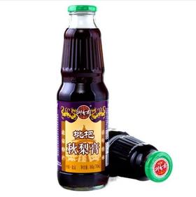 御香斋枇杷秋梨膏780ml/瓶