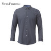 YvesFigarau伊夫·费嘉罗休闲长袖衬衫962316 商品缩略图5