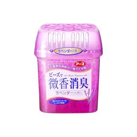 白元芳香型消臭剂(薰衣草香)180g/盒