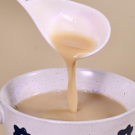 自营-山参肽铁棍山药粉336g（12g×28袋） 商品图3