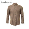 YvesFigarau伊夫·费嘉罗休闲长袖衬衫962303 商品缩略图4