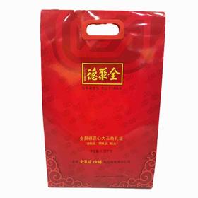 全聚德大三角1180g/袋