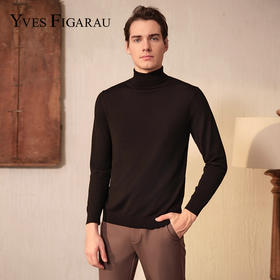 YvesFigarau伊夫·费嘉罗毛衣961123