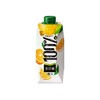 美汁源100%果汁芒果复合果汁330ml/盒 商品缩略图0