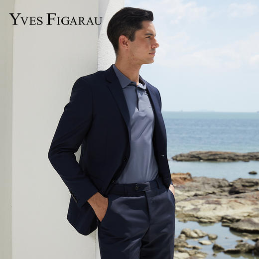 YvesFigarau伊夫·费嘉罗套西装960760 商品图0