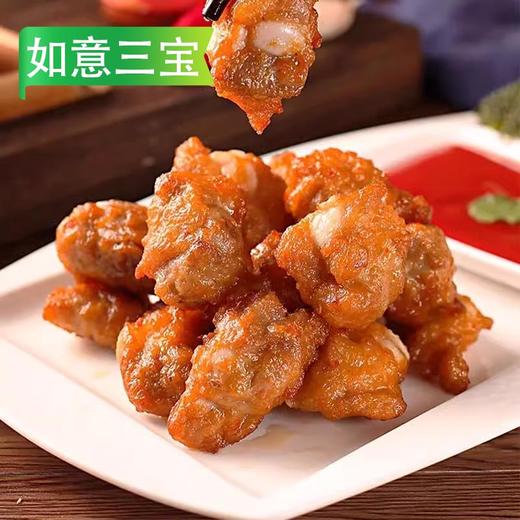 E如意三宝藤椒小排 400g/袋 25袋/件 商品图5