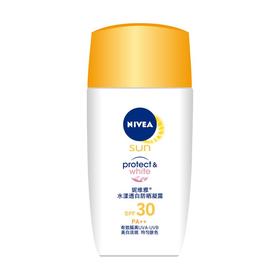 妮维雅50ml水漾防晒凝露SPF30/支