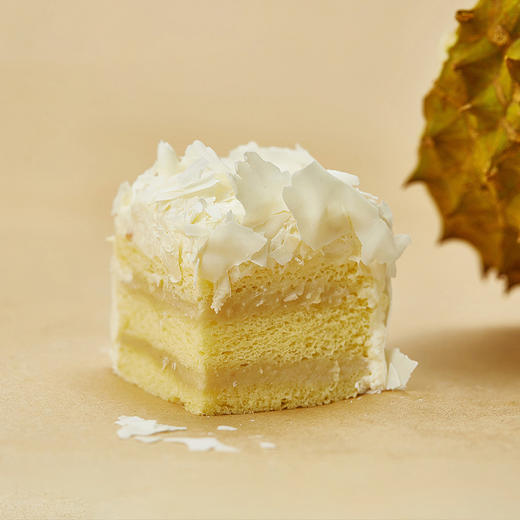 A Picture of Durian Grey 榴莲飘飘（工作时间内付款4~6小时后开始配送，请大家提前下单） 商品图4