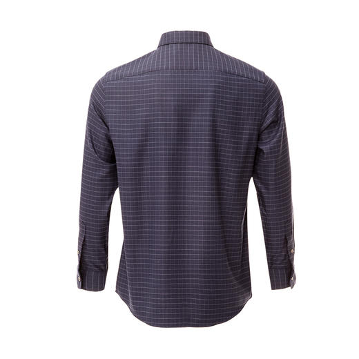 YvesFigarau伊夫·费嘉罗休闲长袖衬衫962325 商品图4