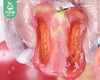 【叼鲜蔬】山东新鲜粉西红柿/1份（约400g） 商品缩略图3