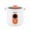 「迷你款！颜值派」迷你电饭煲1.2L多功能电饭锅家用学生宿舍蒸煮锅礼品家用厨房电器 商品缩略图4