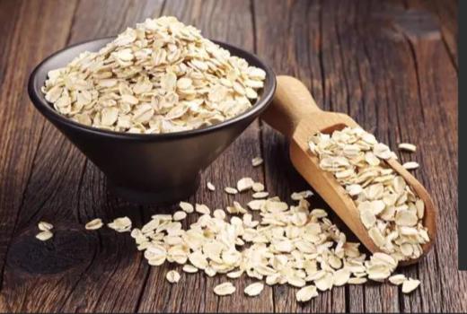 睿立散装燕麦片1000g/袋 商品图0