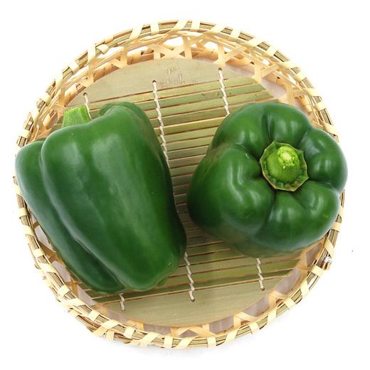 青椒350g-450g/盒 商品图0
