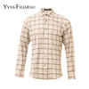 YvesFigarau伊夫·费嘉罗休闲长袖衬衫962323 商品缩略图4