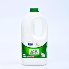 君乐宝益生菌桶酸