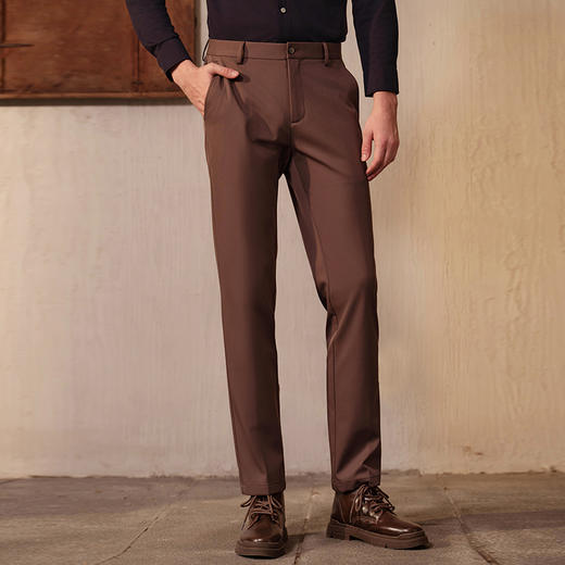 YvesFigarau伊夫·费嘉罗休闲裤961406 商品图1