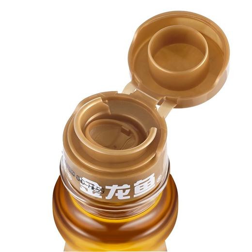 金龙鱼香芝麻油480ml/瓶 商品图2