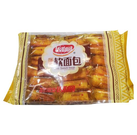 达利园香奶味软面包360g/袋 商品图0